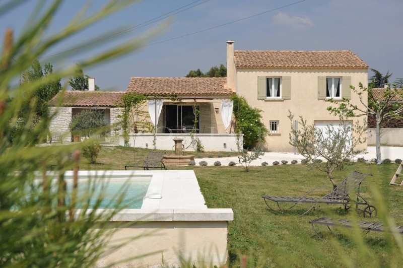 Maison avec piscine   en vente en Provence