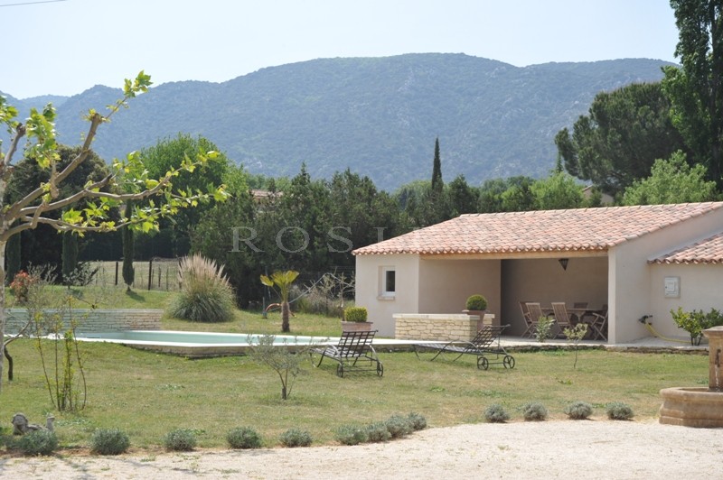 Maison avec piscine   en vente en Provence