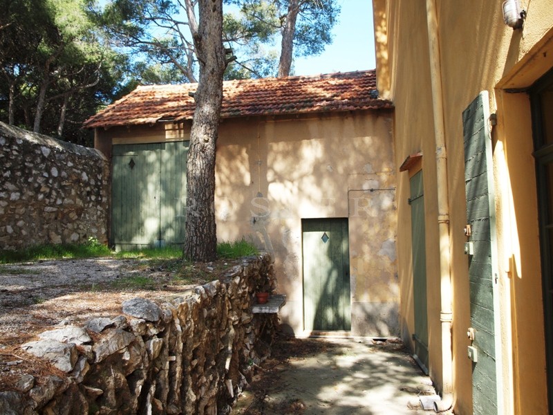 Villa en bord de mer   à Cassis