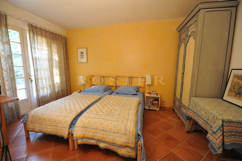 Maison en pierres à vendre en Luberon  