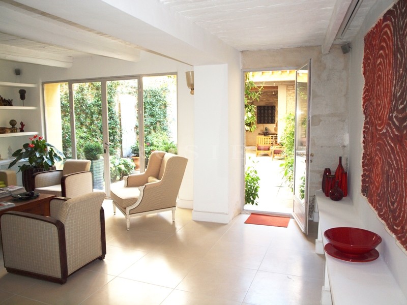 Maison de village du 16ème Siècle en Provence   