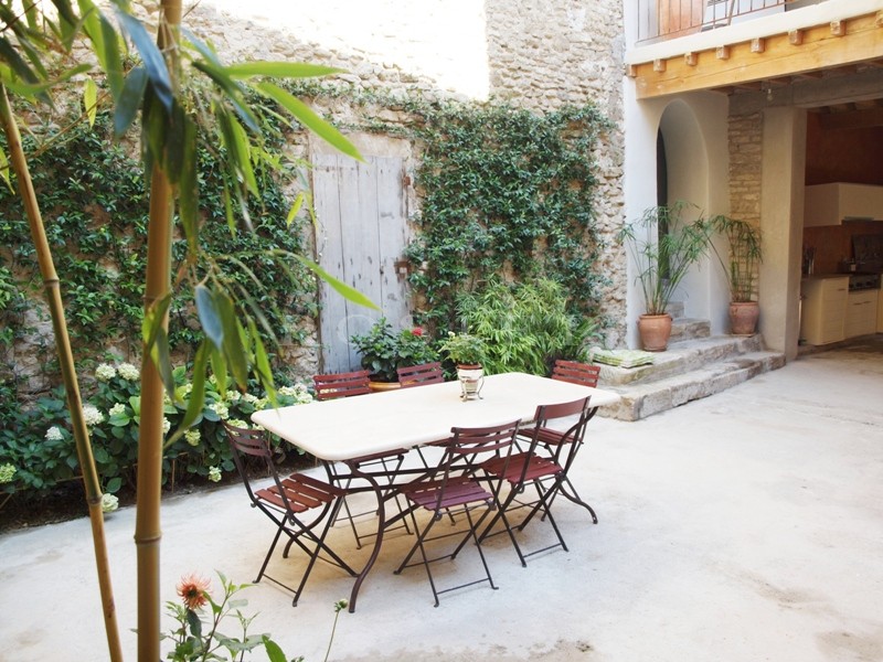 Maison de village du 16ème Siècle en Provence   