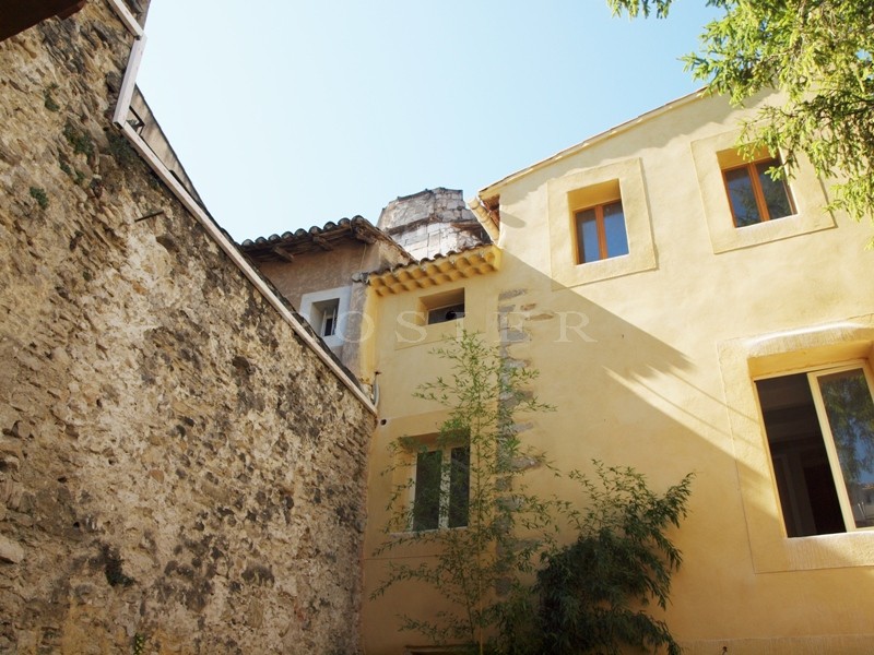 Maison de village du 16ème Siècle en Provence   