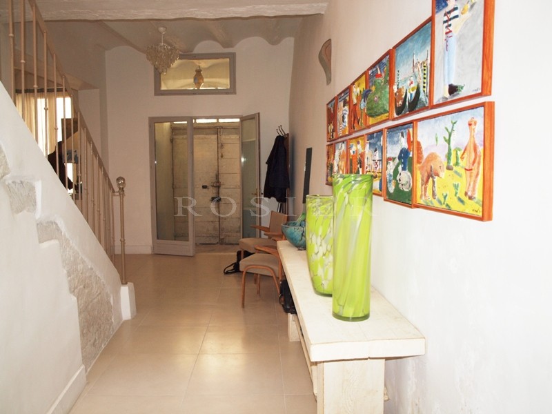 Maison de village du 16ème Siècle en Provence   