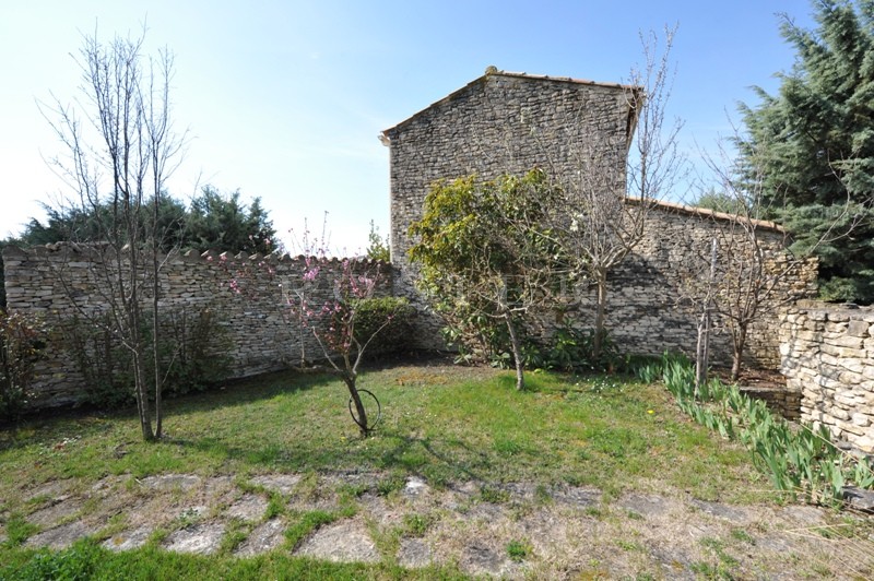 Bastidon avec Piscine à Gordes