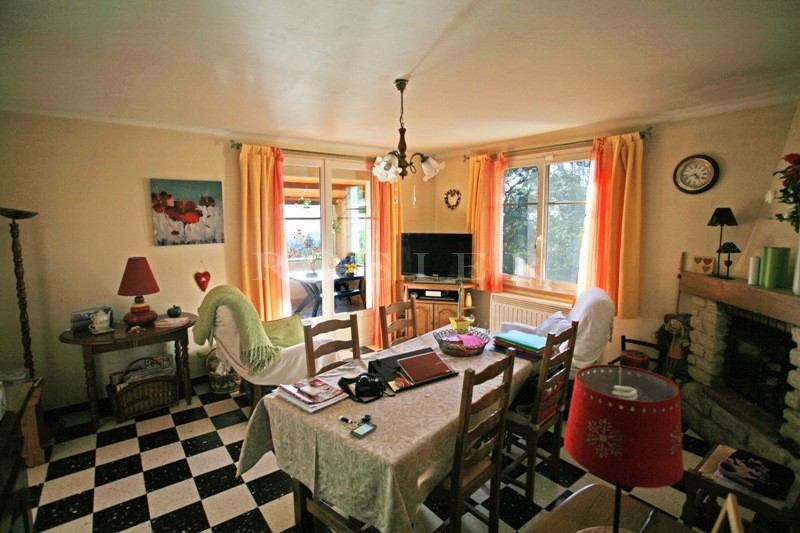 Luberon - Proche Gordes, Maison de hameau entre deux jolis villages du Luberon  