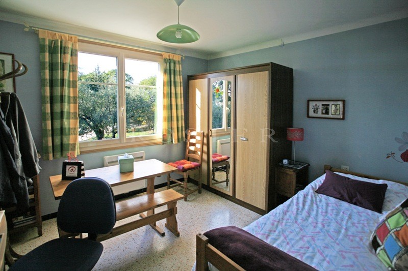 Luberon - Proche Gordes, Maison de hameau entre deux jolis villages du Luberon  