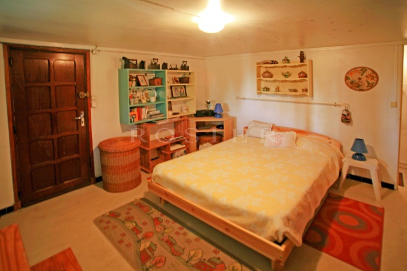 Luberon - Proche Gordes, Maison de hameau entre deux jolis villages du Luberon  