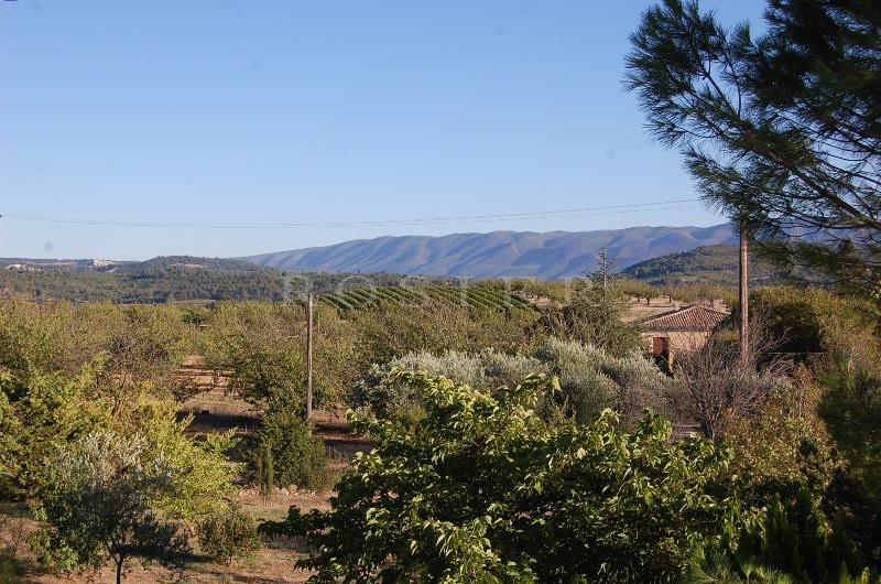 Luberon - Proche Gordes, Maison de hameau entre deux jolis villages du Luberon  