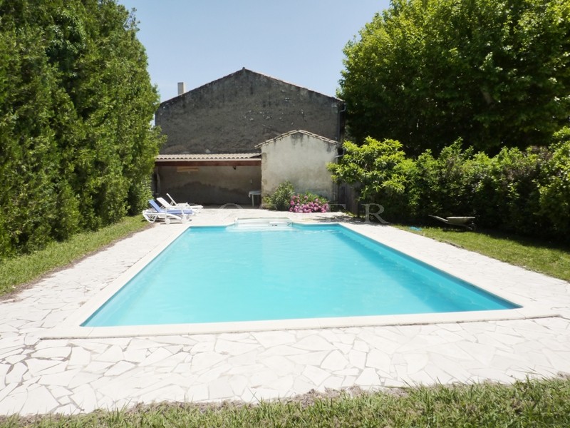 Luberon, à vendre, très rare moulin à eau, à rénover, plein de charme avec un beau potentiel - BIEN VENDU -
