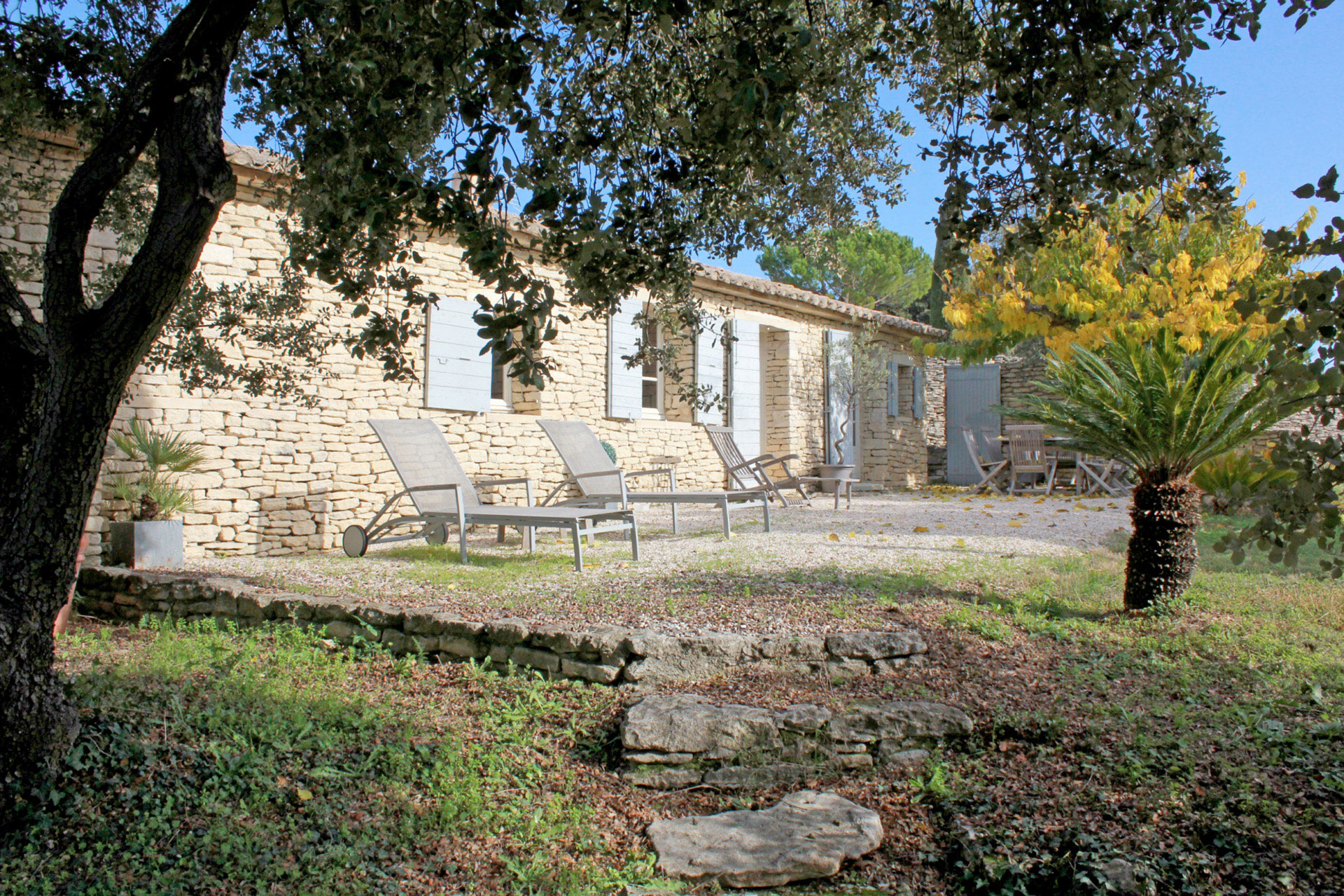 Maison à vendre dans le Luberon