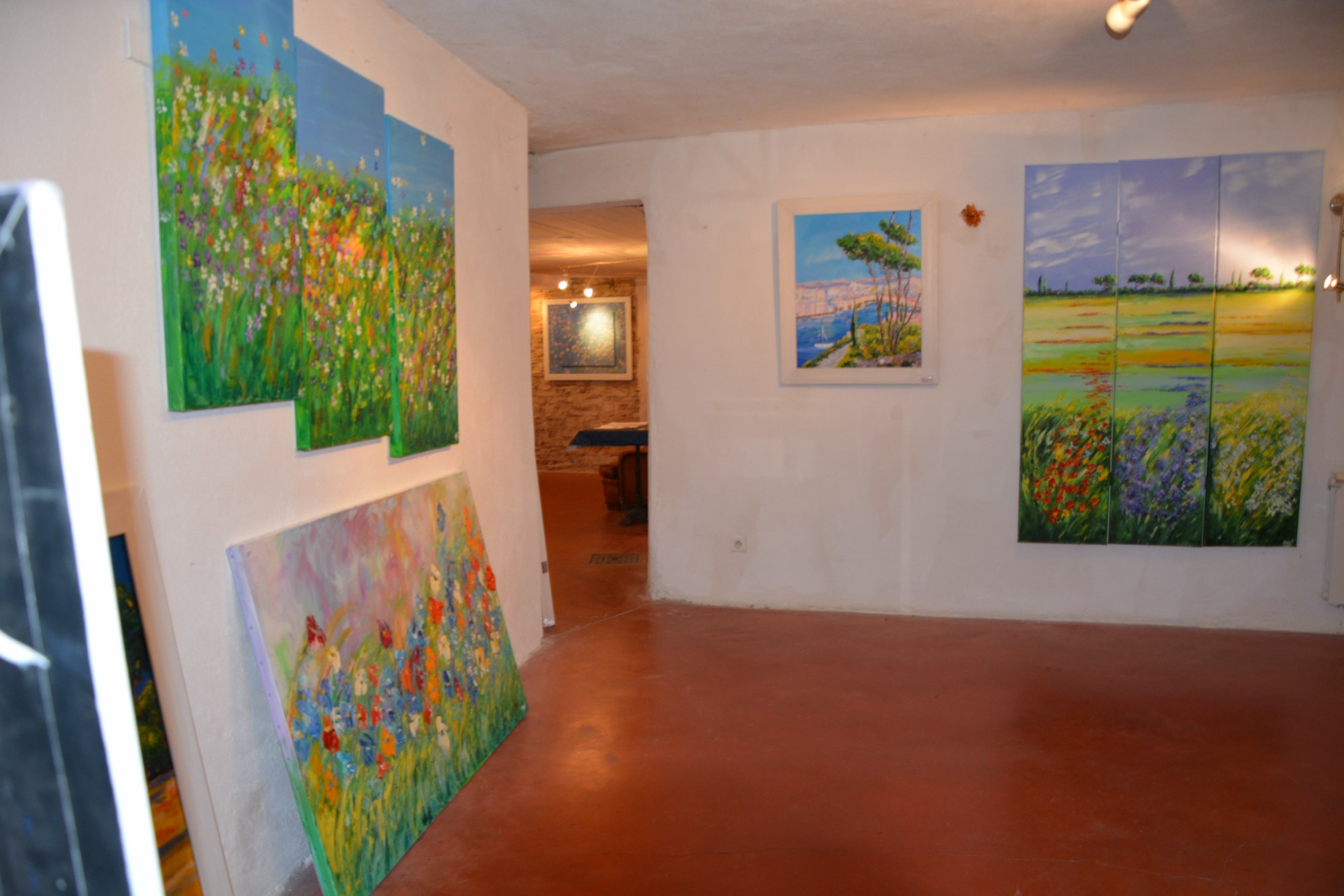 Local commercial à vendre en Provence