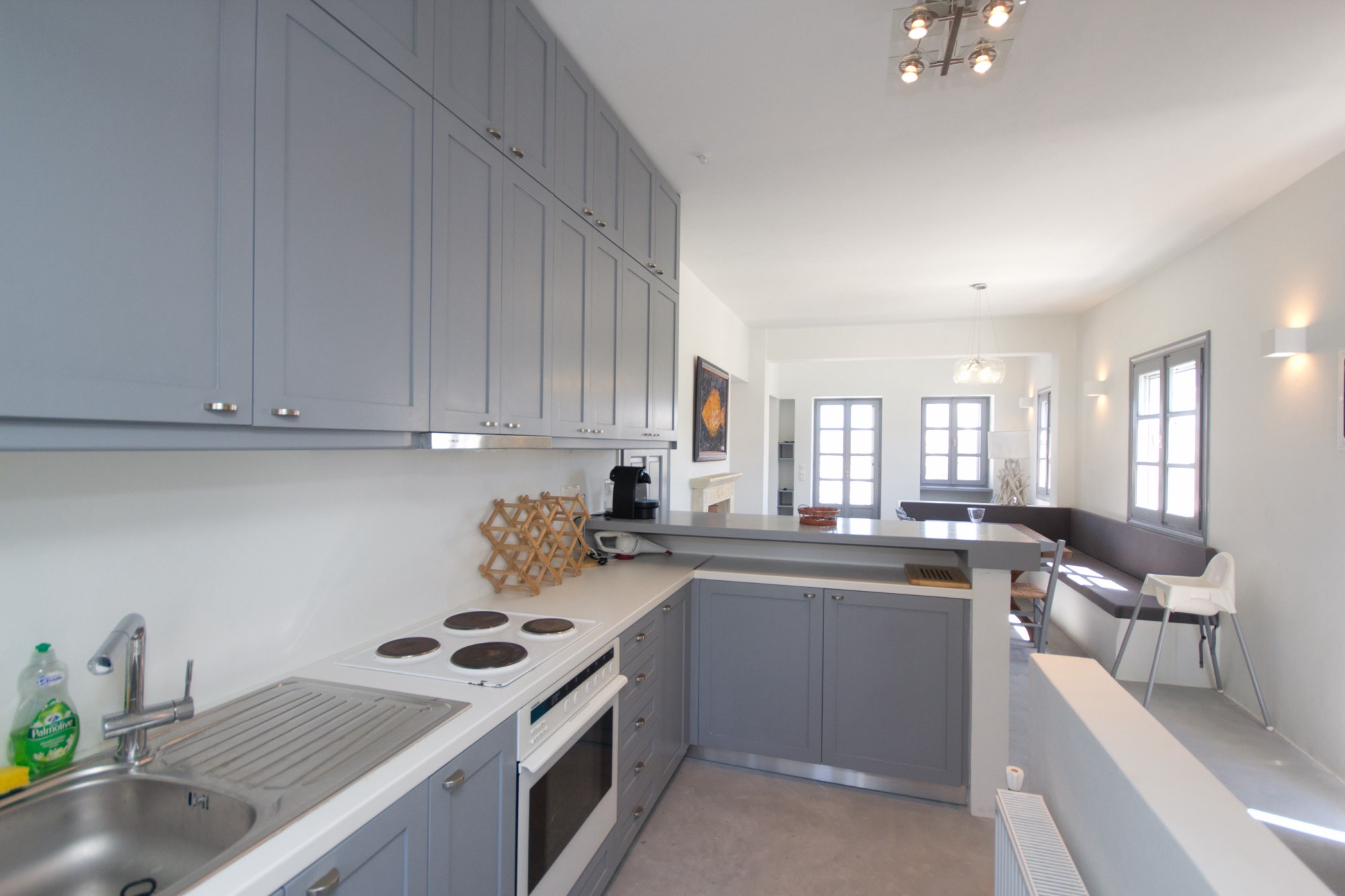Propriété à vendre en Grèce par ROSIER