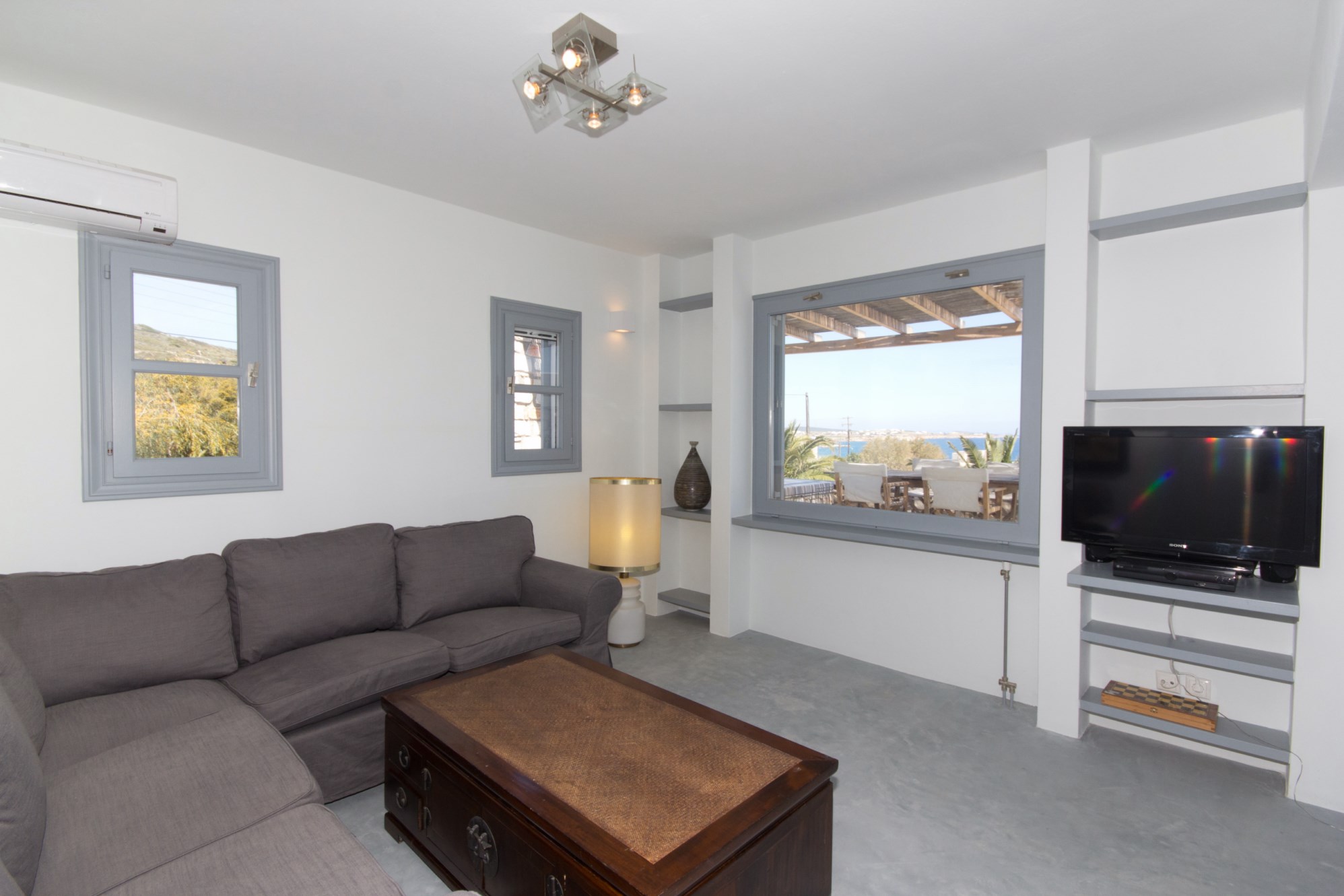 Propriété à vendre en Grèce par ROSIER