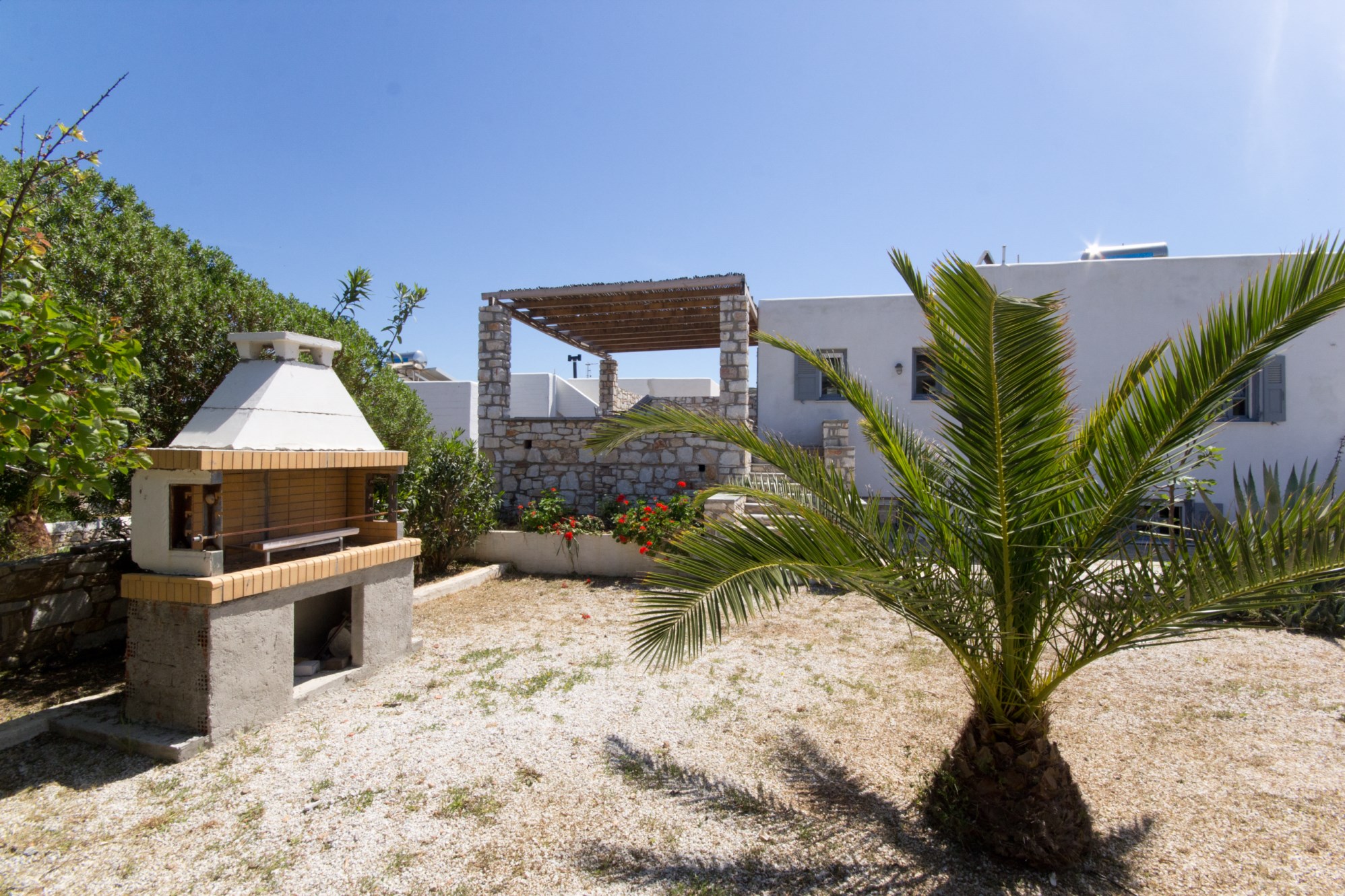 Propriété à vendre en Grèce par ROSIER