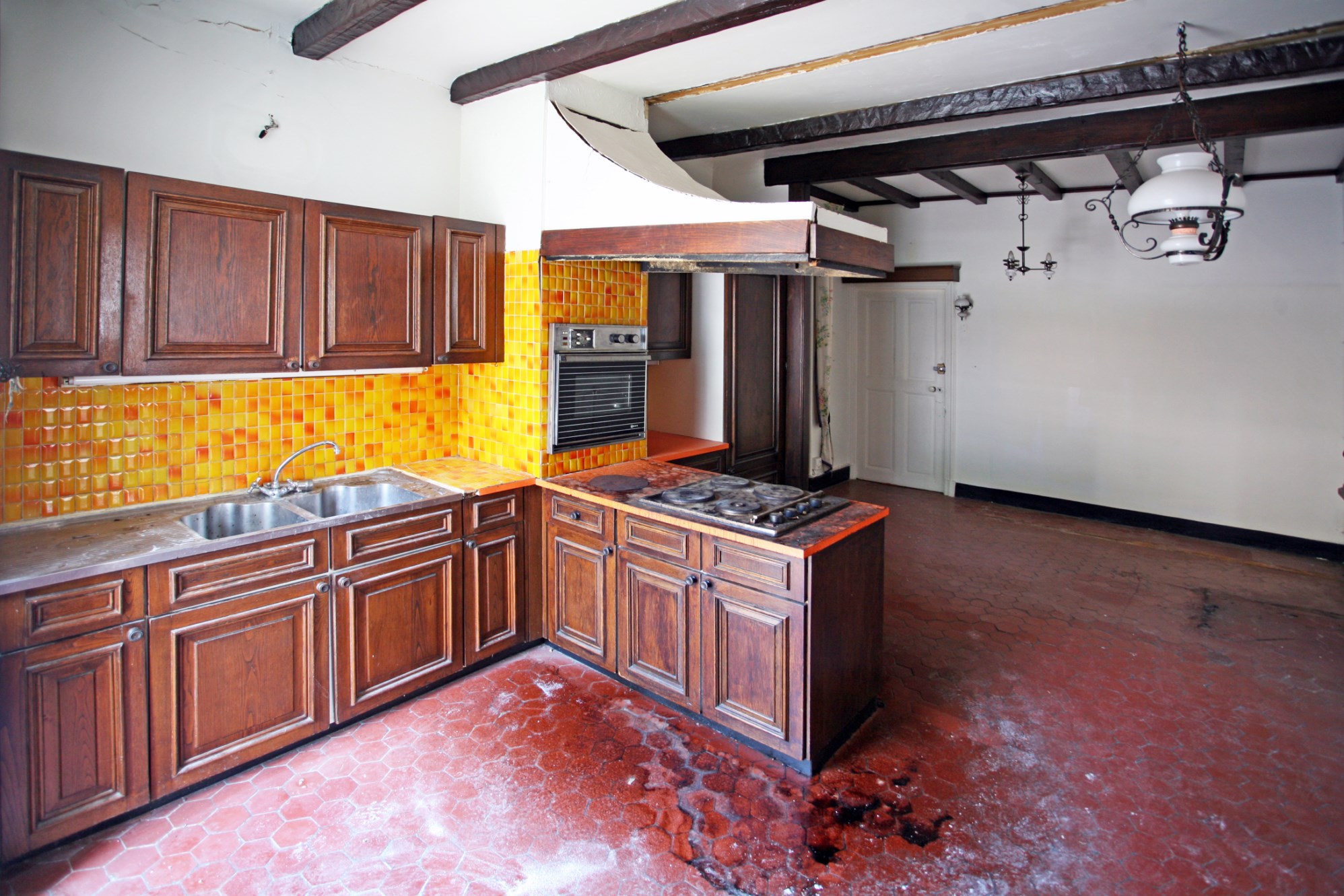 Superbe appartement à vendre au coeur d'un immeuble bourgeois en Provence