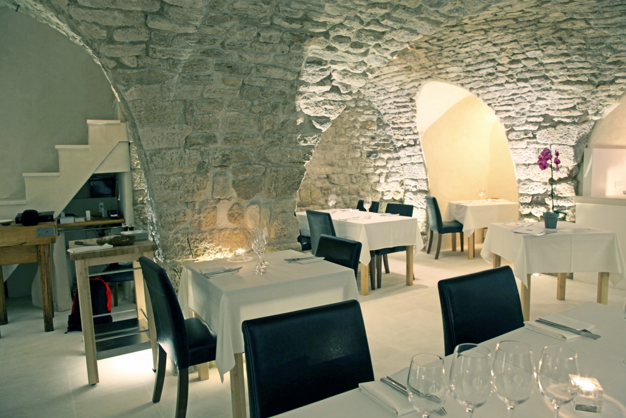Maison de village rénovée à vendre en Provence