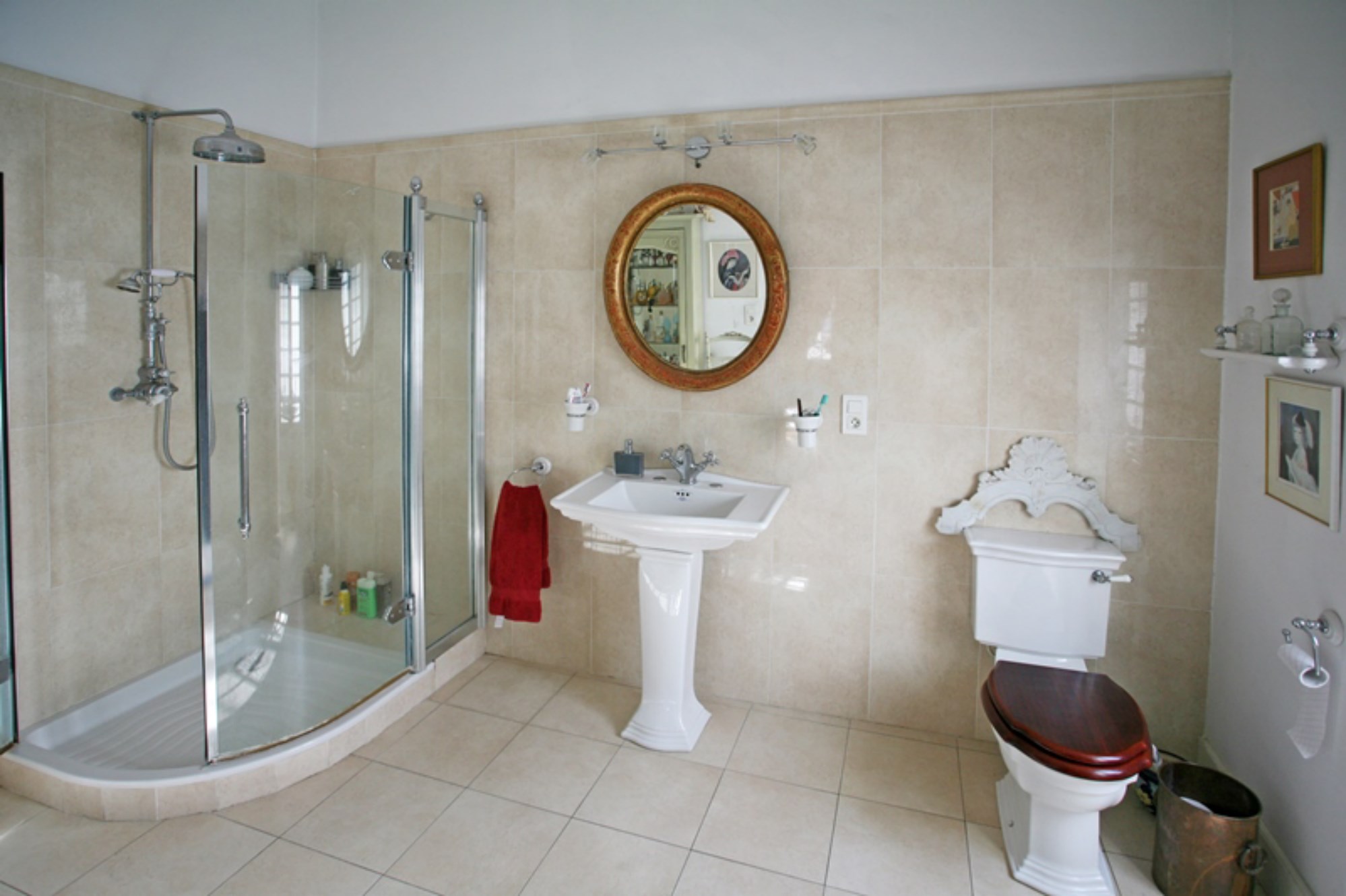 En vente,   sur Lauris en Luberon,  maison de Maître du XIXe siècle