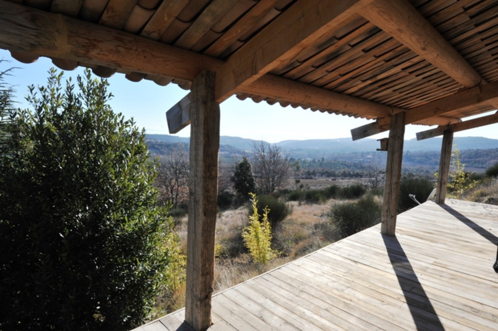 Maison à vendre avec vue