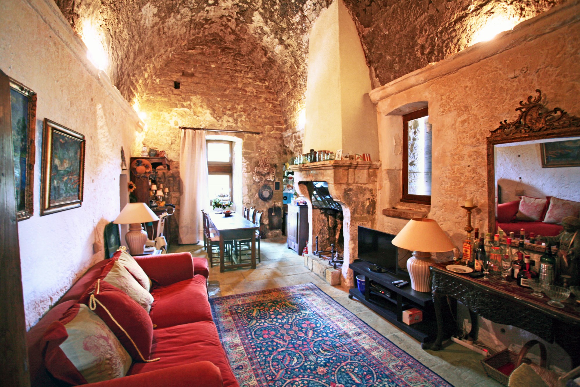 Château à la vente en Provence