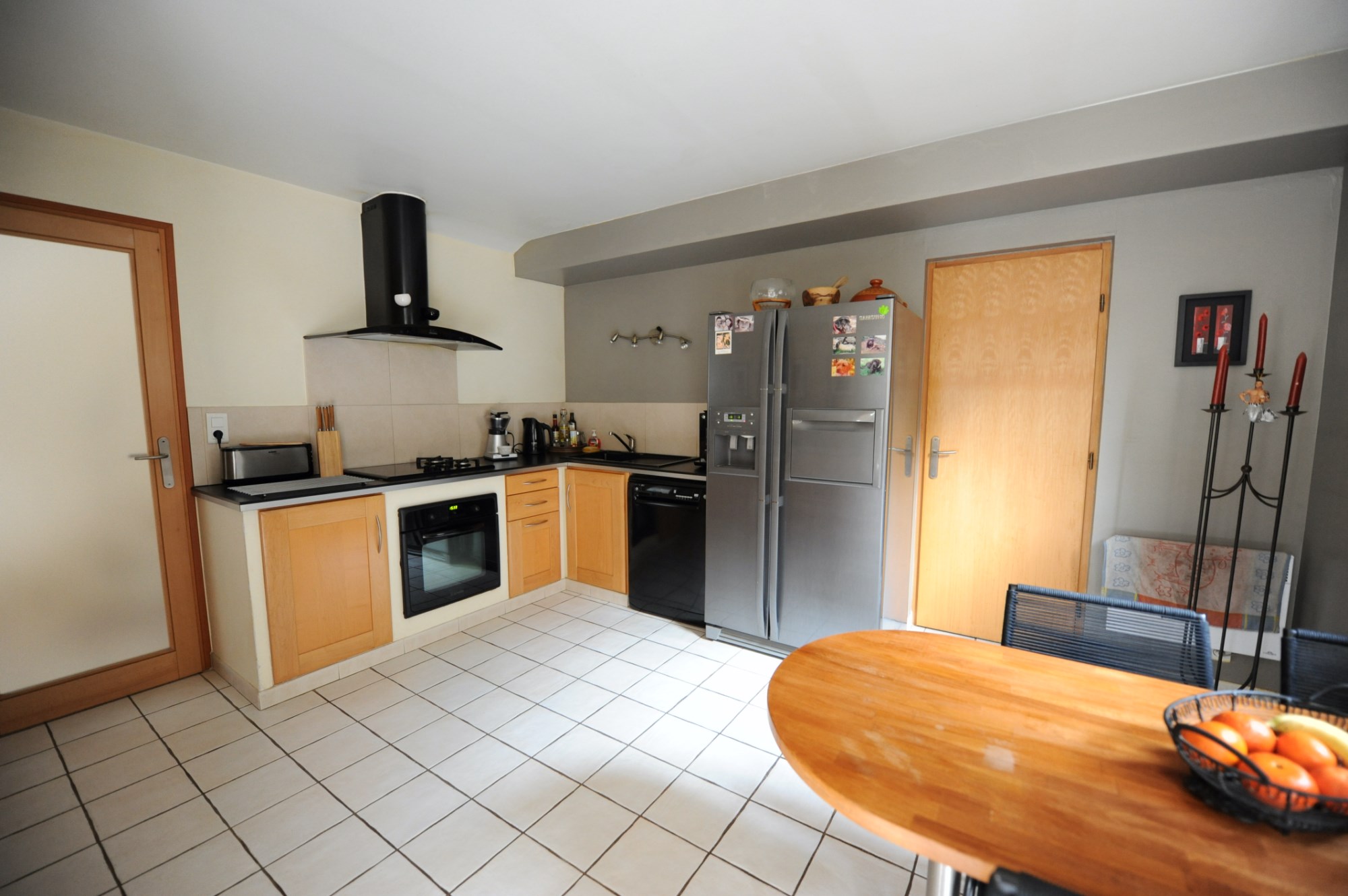 Maison de village, proche des commerces, à vendre en Luberon   