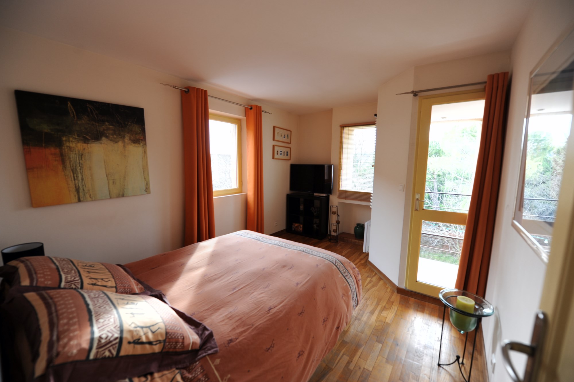 Maison de village, proche des commerces, à vendre en Luberon   
