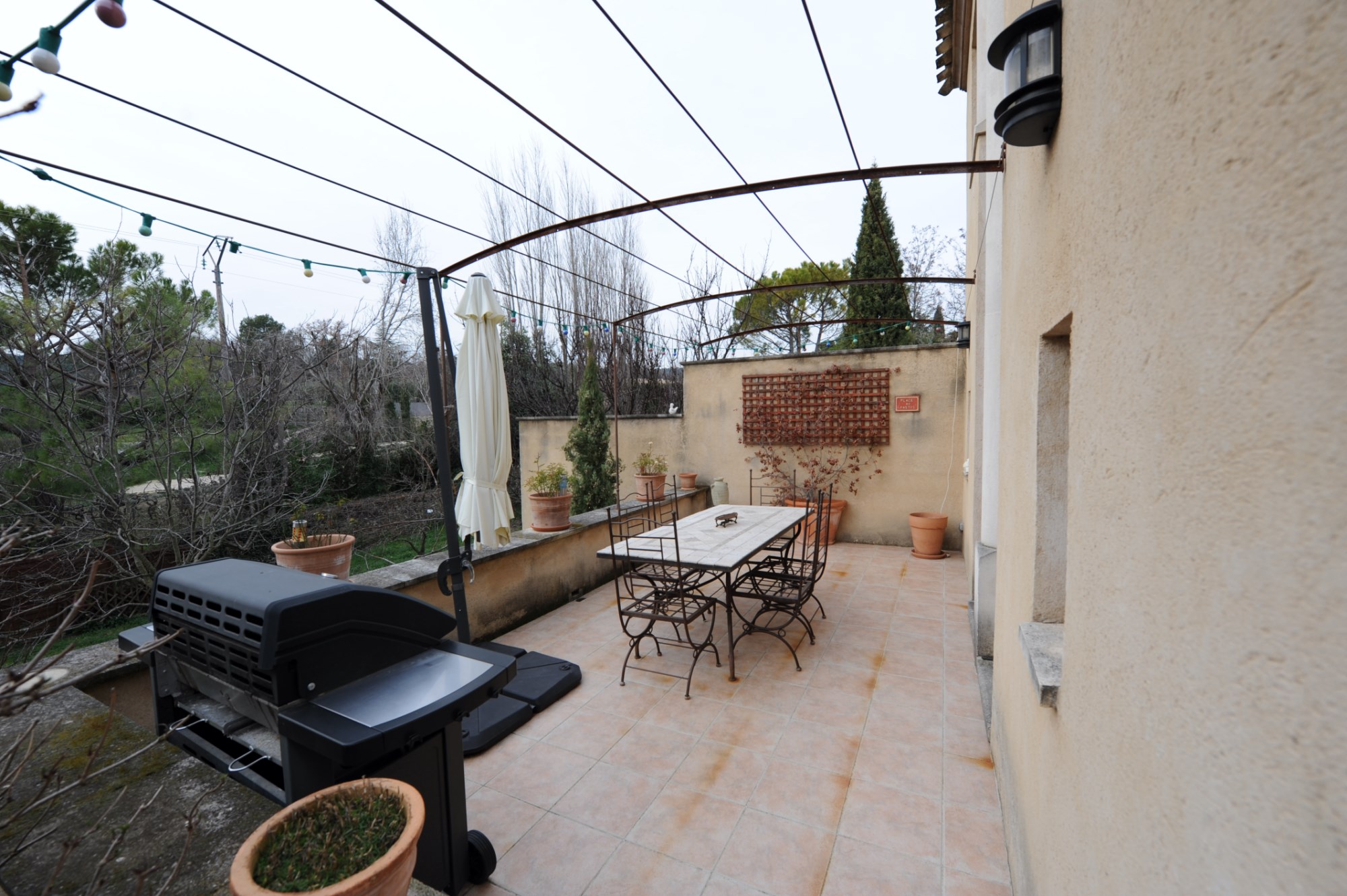 Maison de village à vendre dans le Luberon par ROSIER