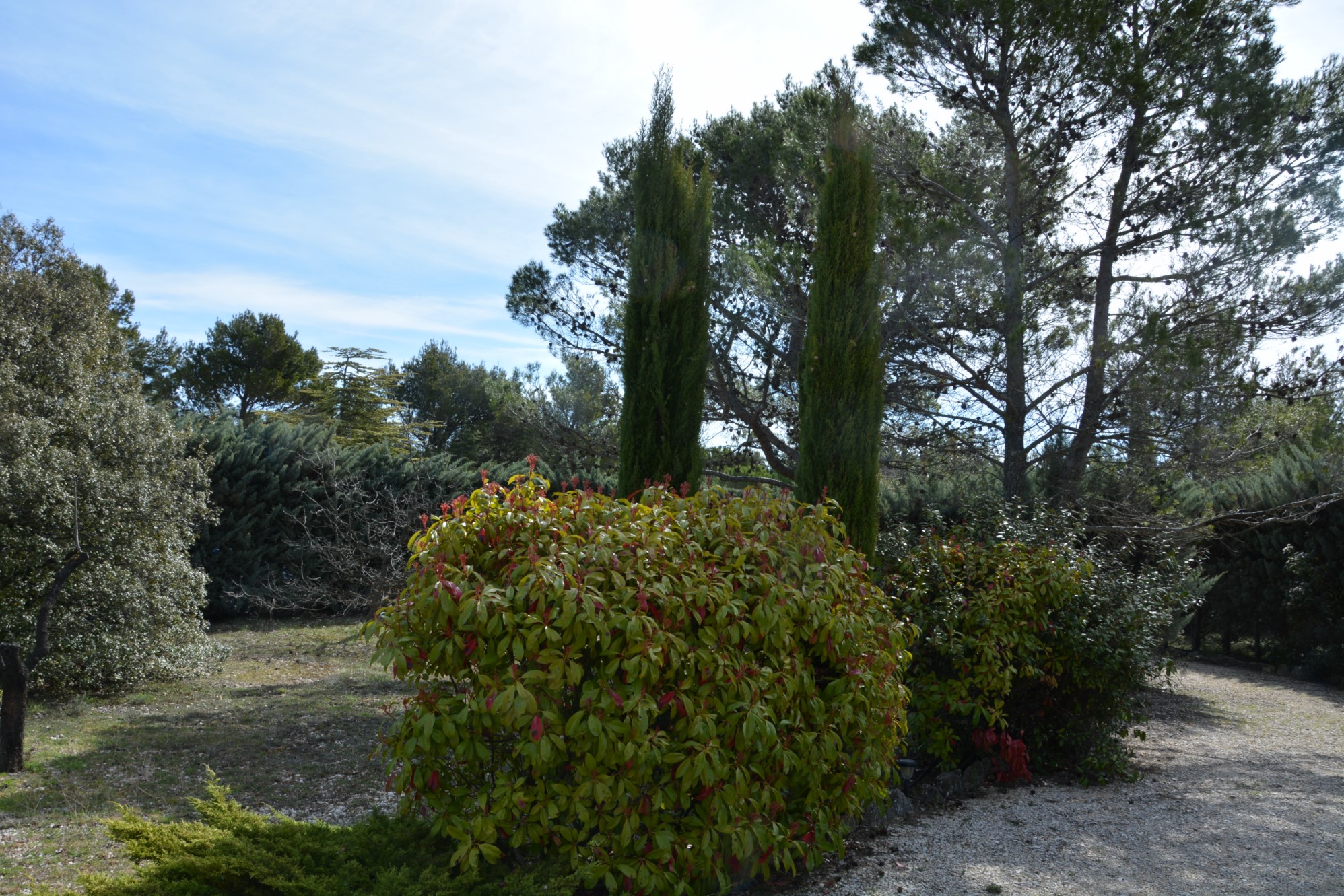 Maison avec piscine à vendre dans le Luberon    