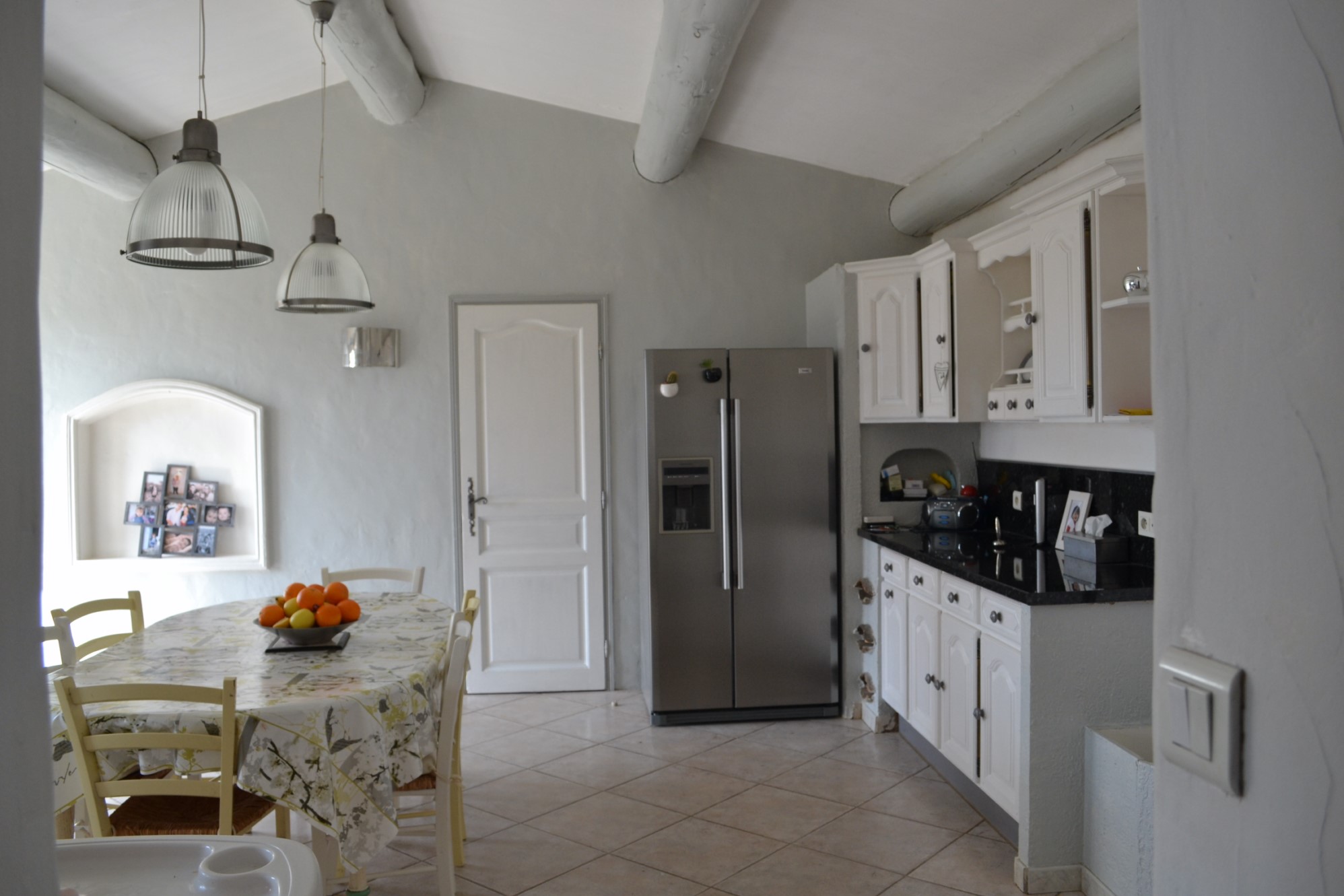 Jolie maison en pierres avec vues exceptionnelles   à vendre à Gordes