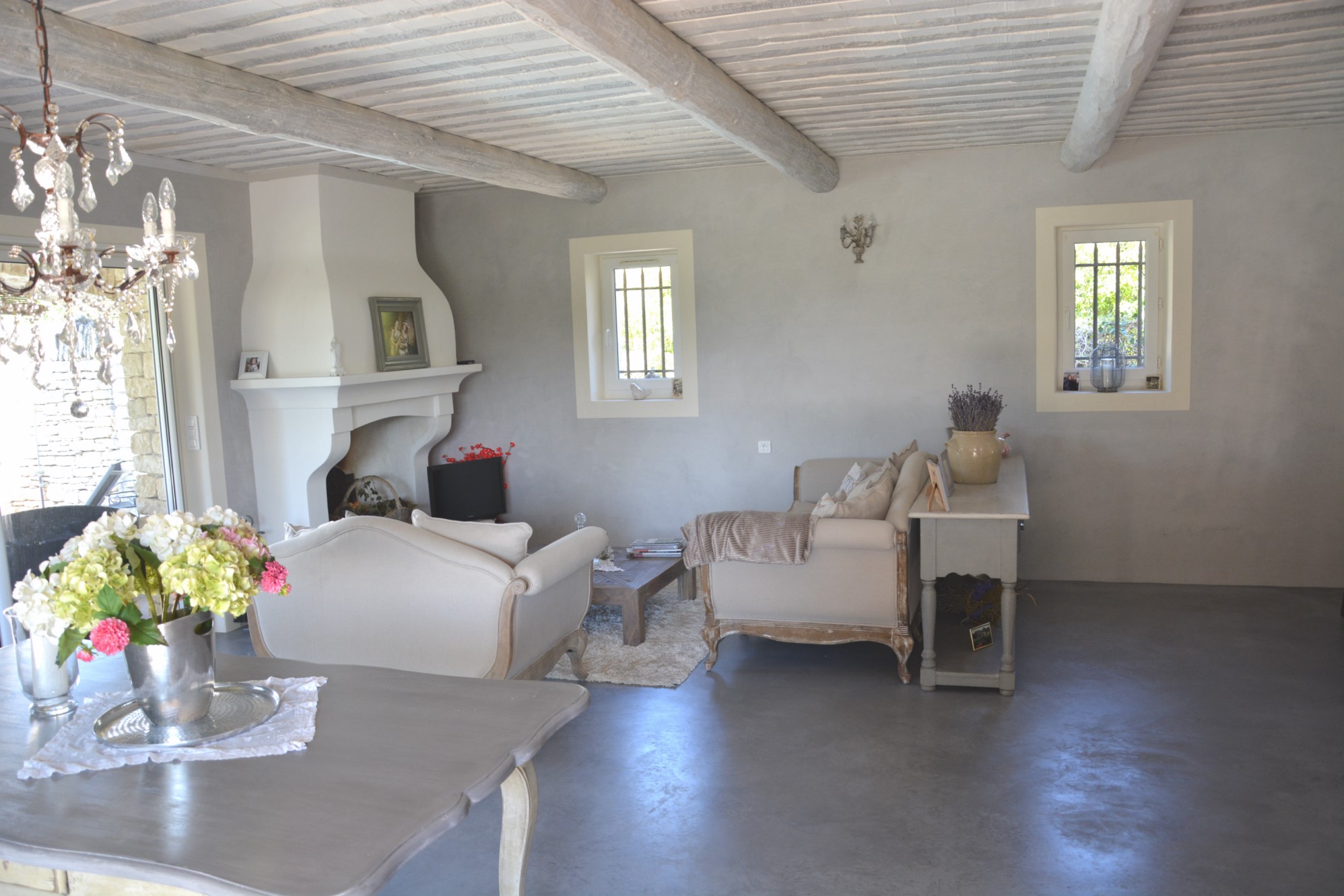 Maison de hameau dans le Luberon   à vendre