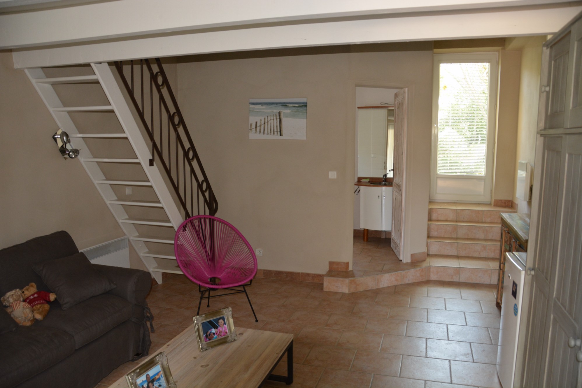 Maison de hameau dans le Luberon   à vendre