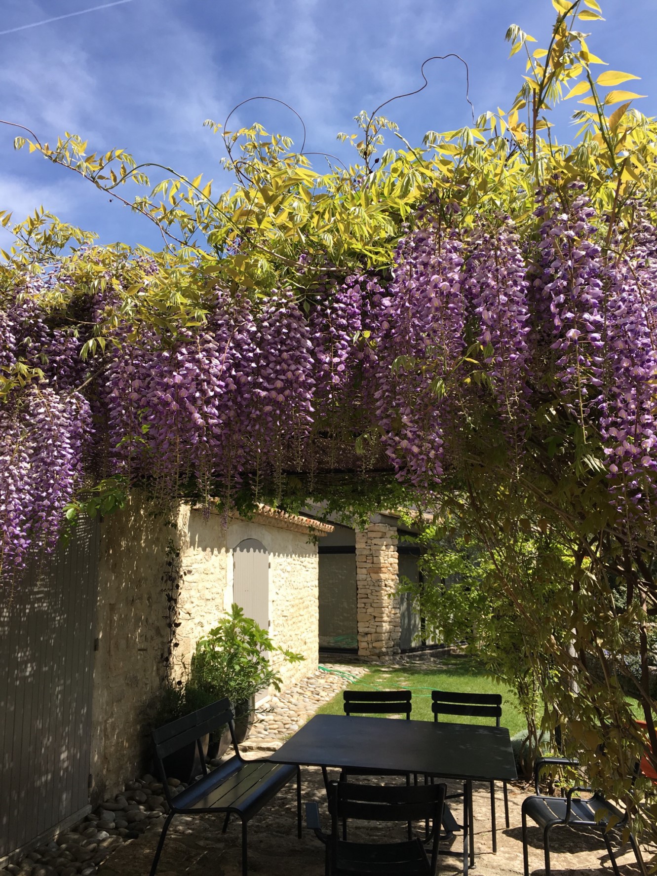 Gordes, beautiful property
