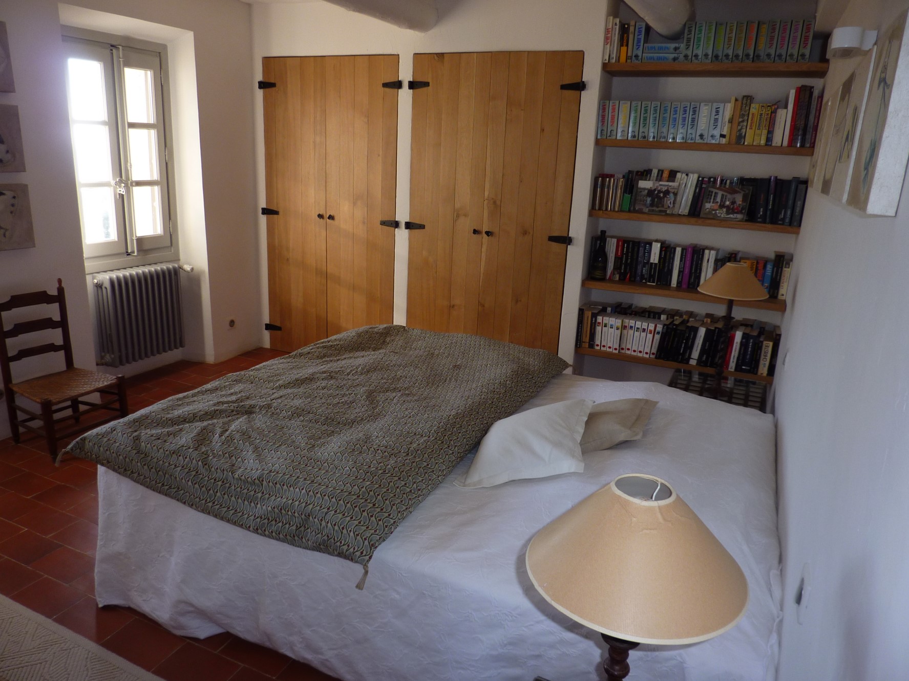 Belles balades en Luberon