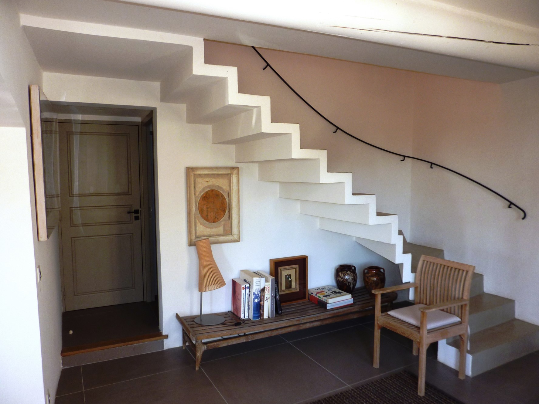 Gordes - exceptional property