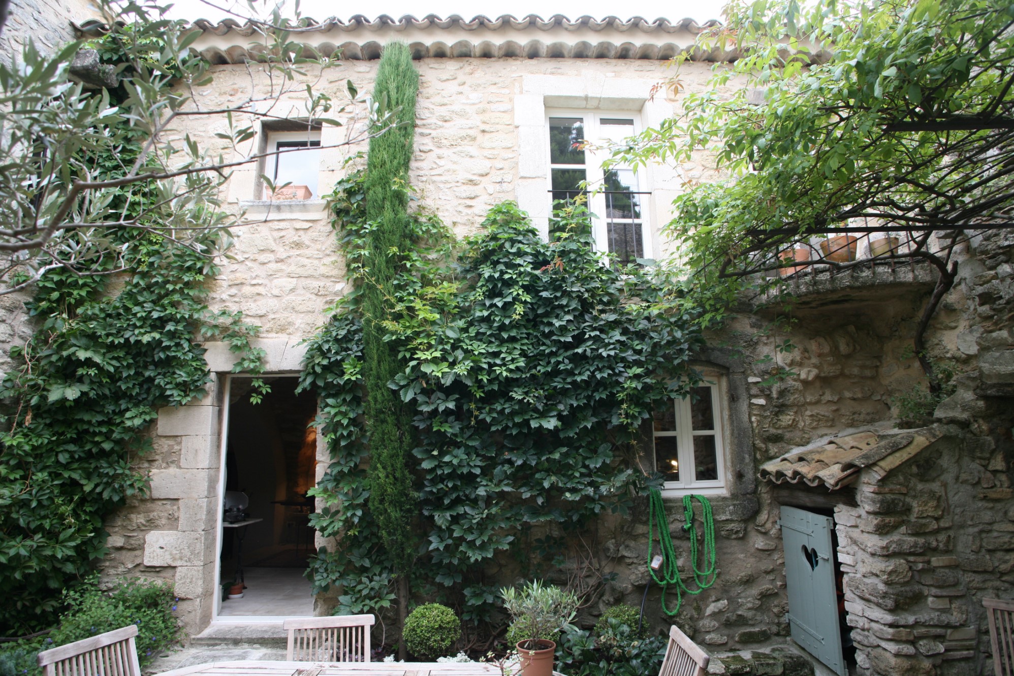 Maison de village à vendre en¨Provence