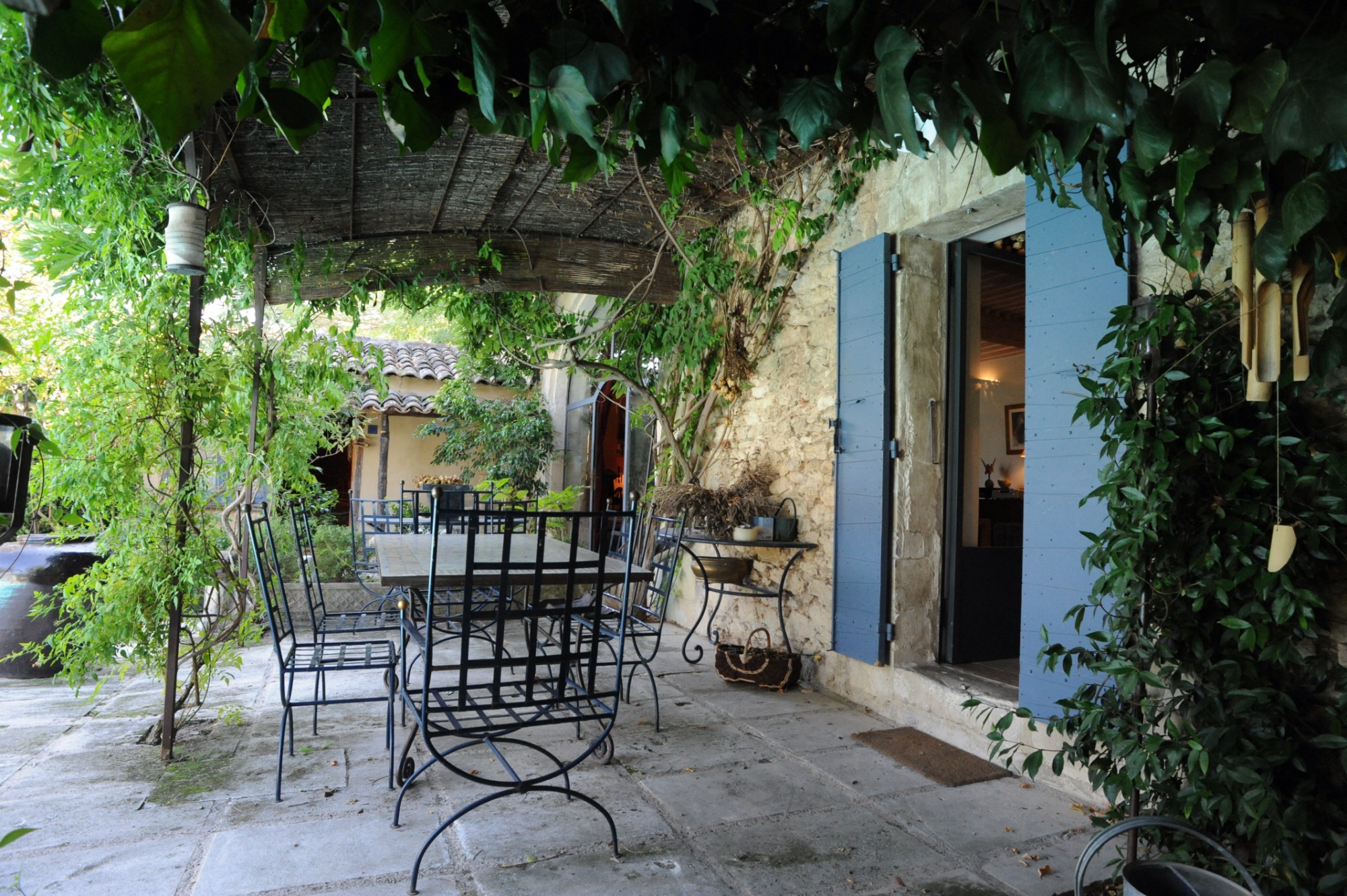 Maison à vendre dans le Luberon