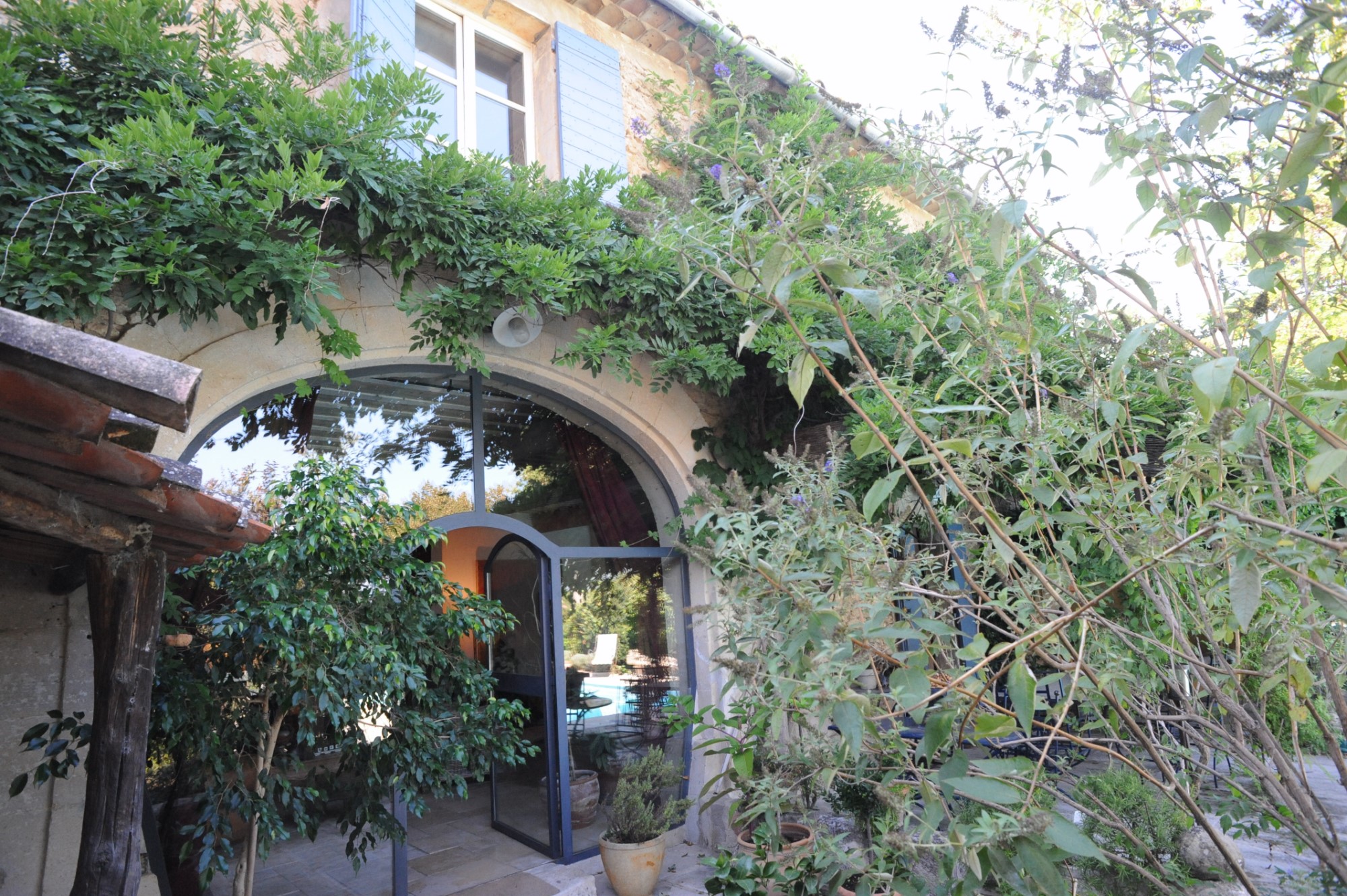 Maison avec piscine Agence Rosier