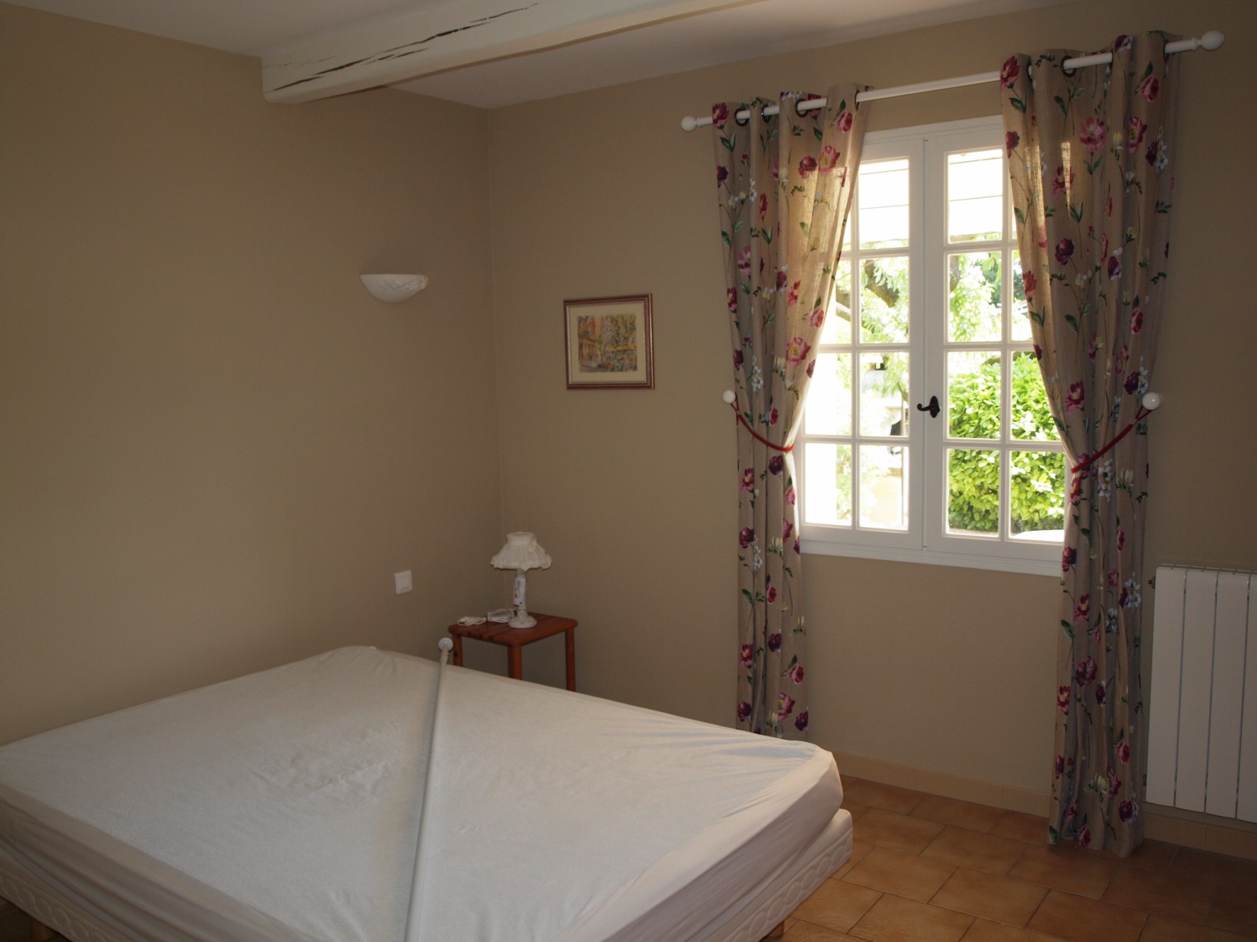 A vendre à l'Isle-sur-la-Sorgue, ensemble constitué de deux petites maison   