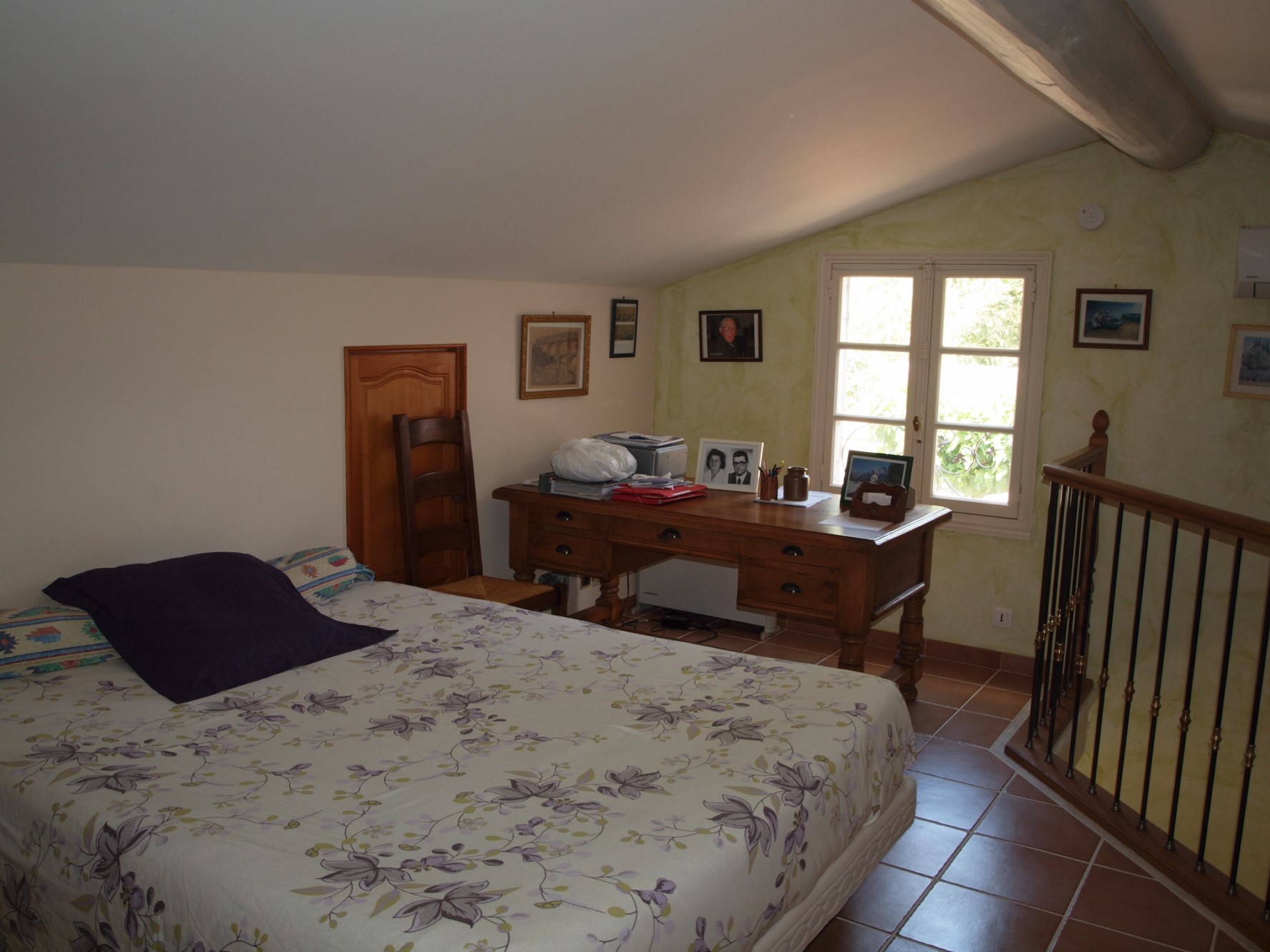 A vendre à l'Isle-sur-la-Sorgue, ensemble constitué de deux petites maison   