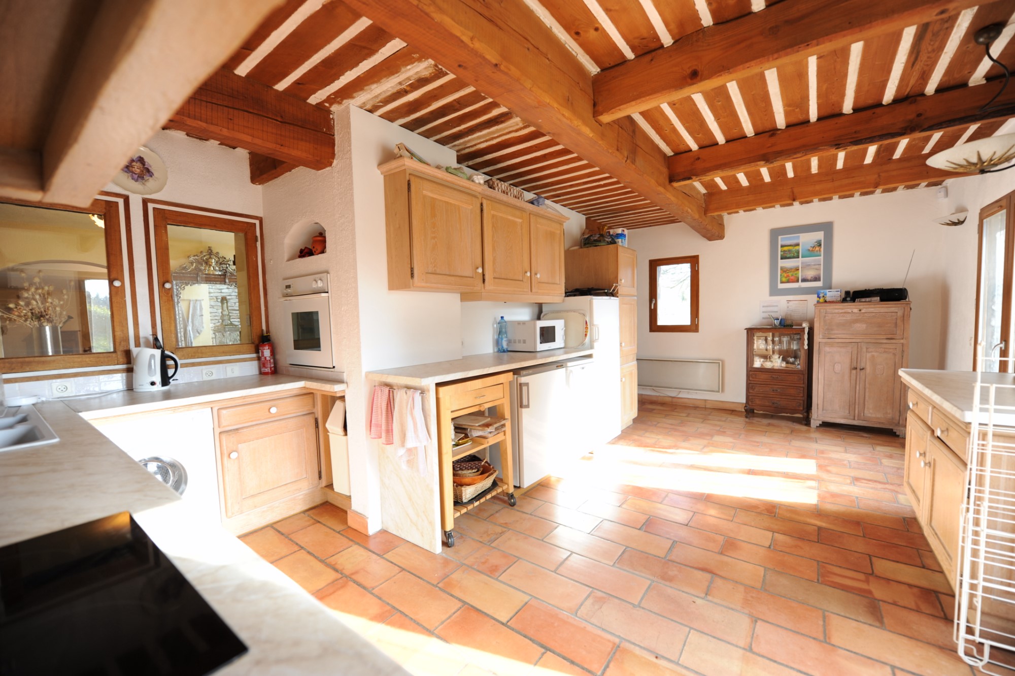House for sale in Luberon