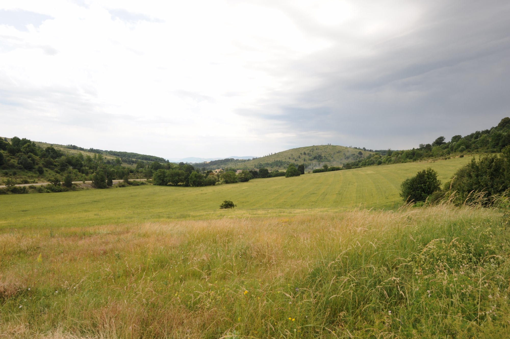 Ferme à restaurer à vendre en Provence