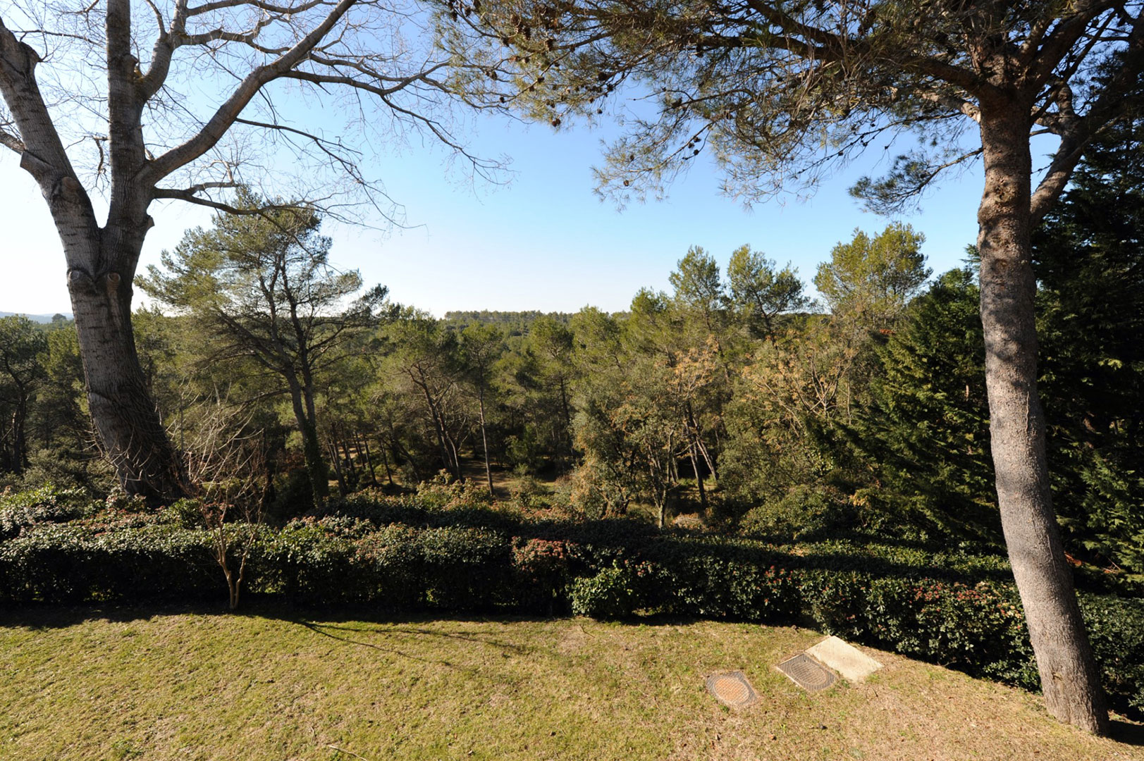 Villa avec piscine à vendre en Provence