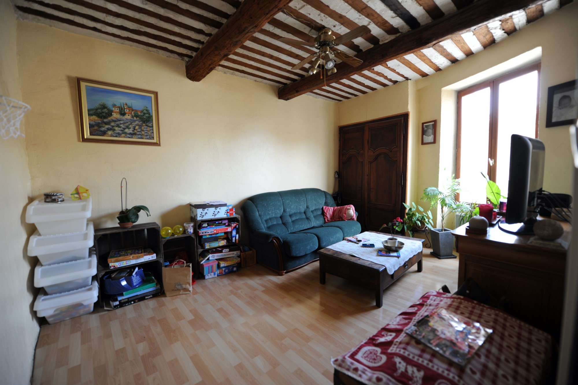 Fonds de commerce en Provence