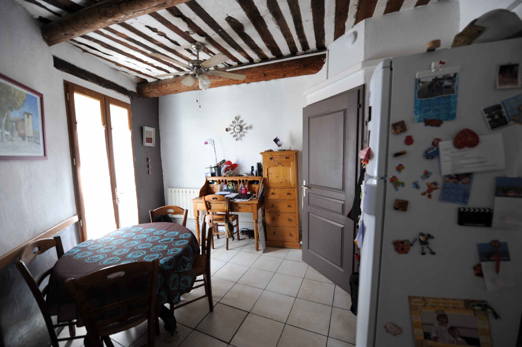 Fonds de commerce en vente dans le triangle d'Or du Luberon    