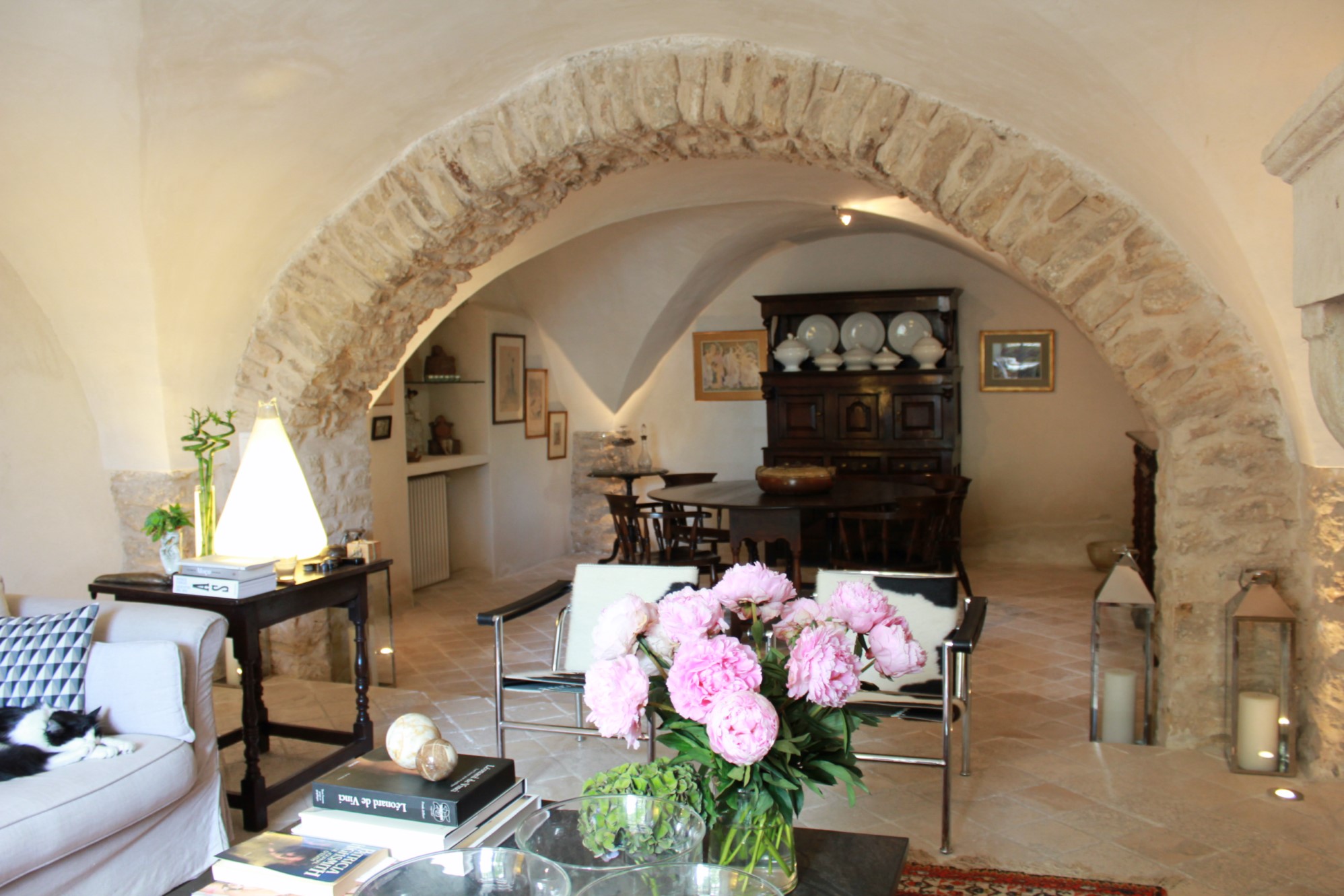 Maison de maître à vendre dans le Luberon
