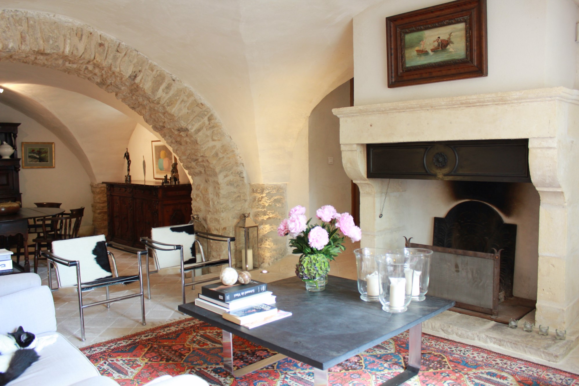 Elégante propriété à vendre en Provence
