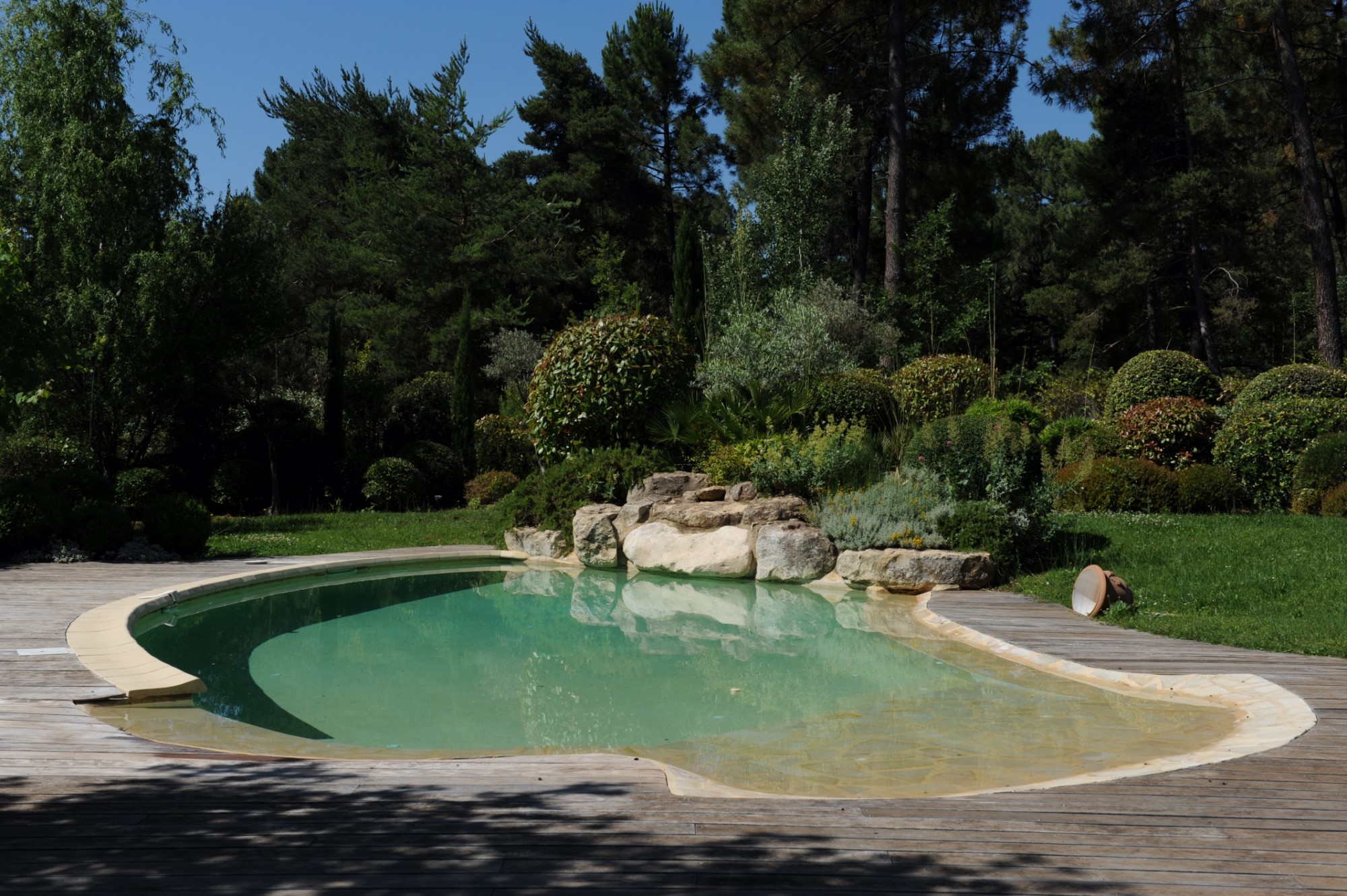 Belle maison à vendre à Roussillon dans le Luberon