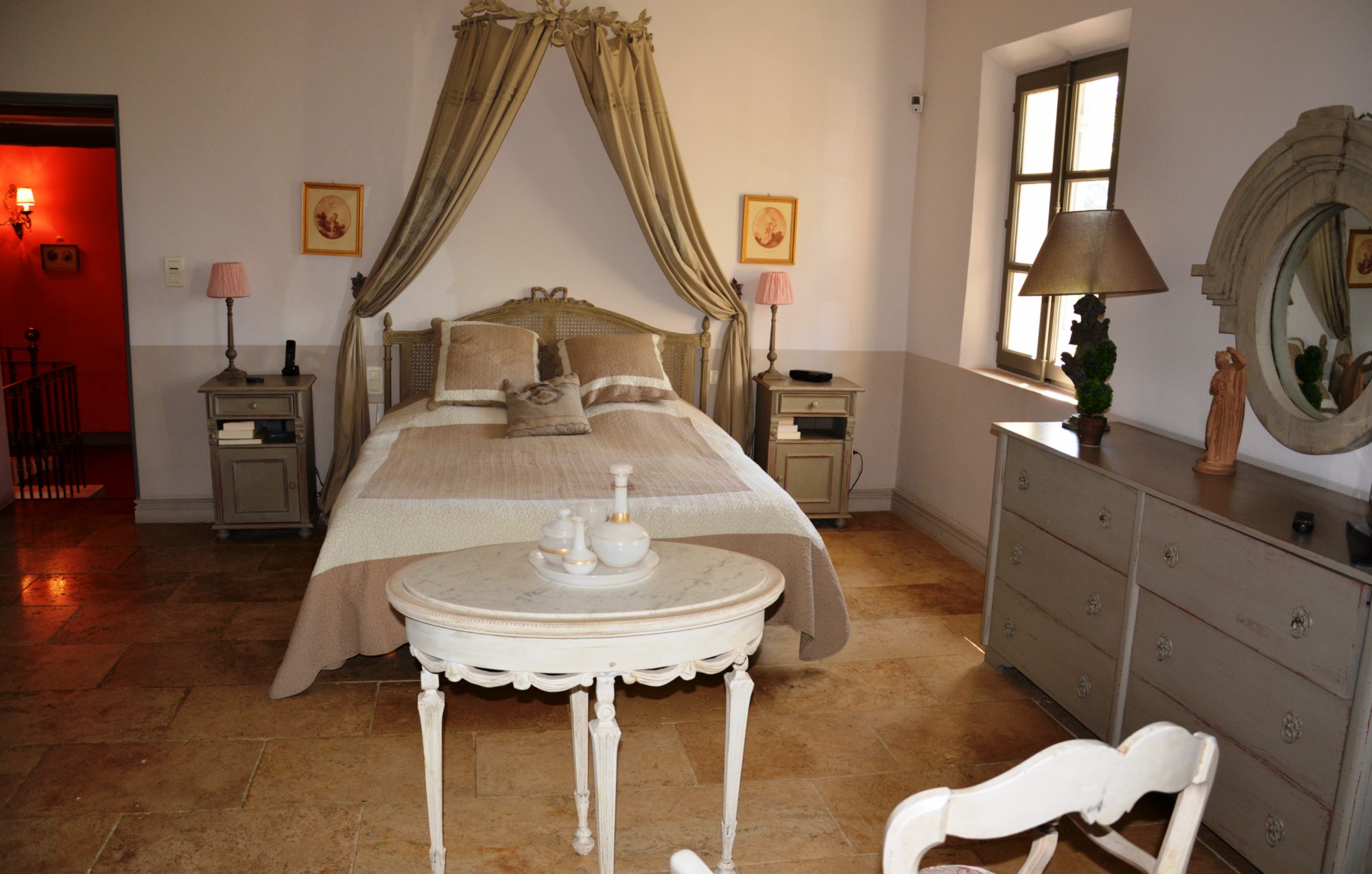 Très belle propriété à vendre au coeur du Luberon    