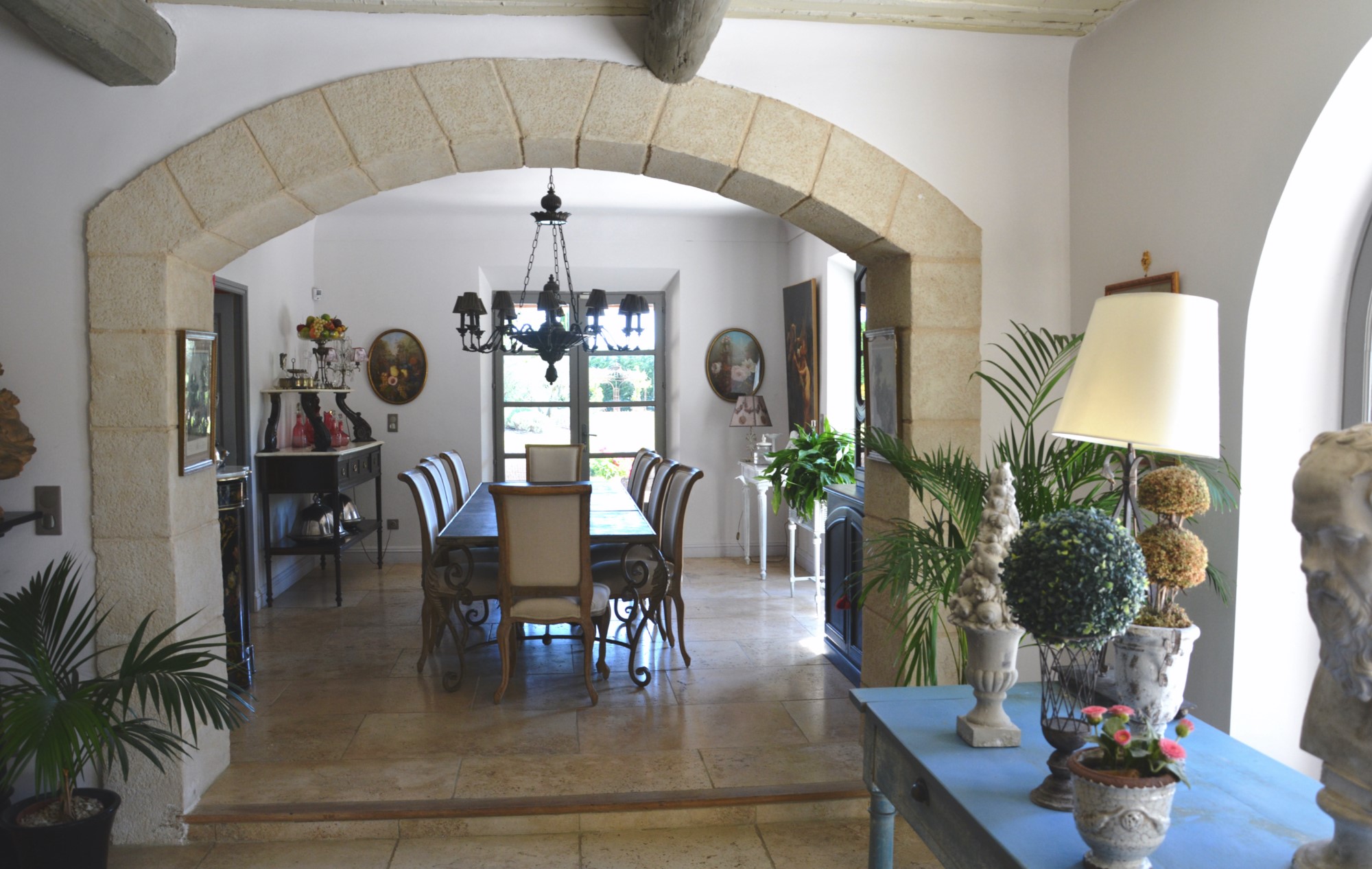 Maison à vendre dans le Luberon