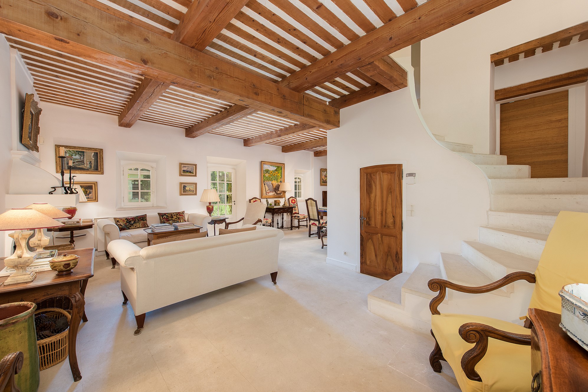 Property with charm for sale in Luberon